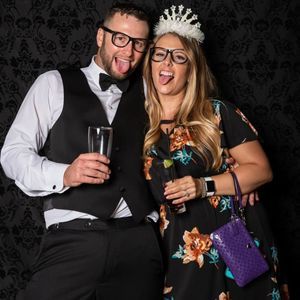 Meet your Posher, Blayk